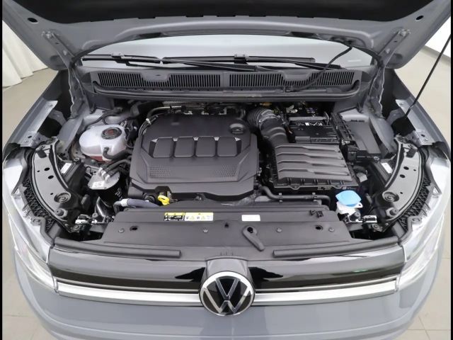 Volkswagen Caddy 2.0 TDI DSG Life