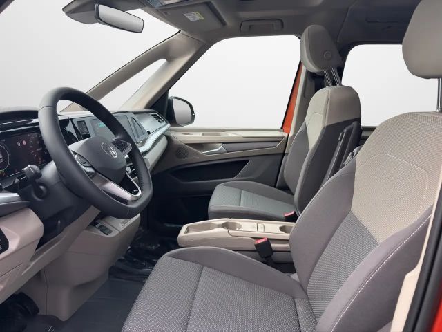 Volkswagen Multivan 2.0 TDI DSG T7