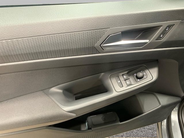 Volkswagen Caddy 1.5 TSI