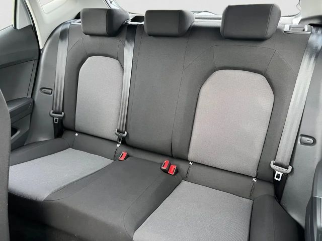 Seat Ibiza Reference