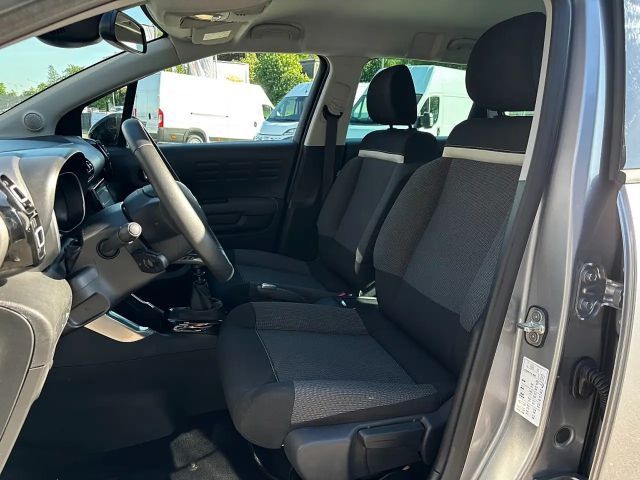 Citroën C3 Aircross Max