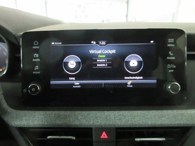 Skoda Kamiq Selection