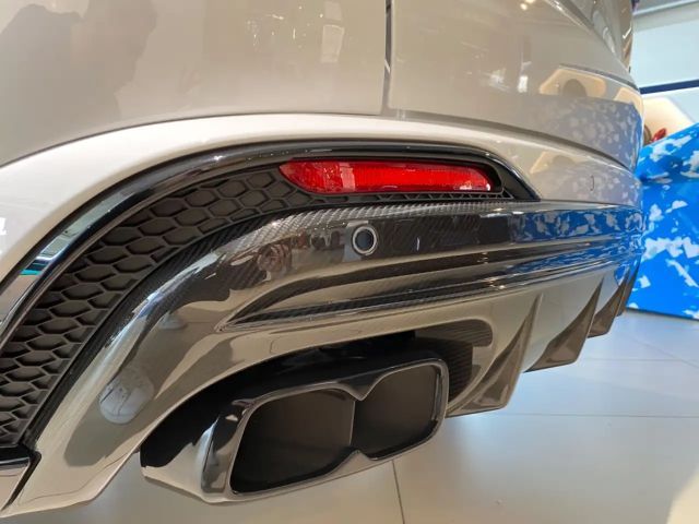 Maserati Grecale Trofeo