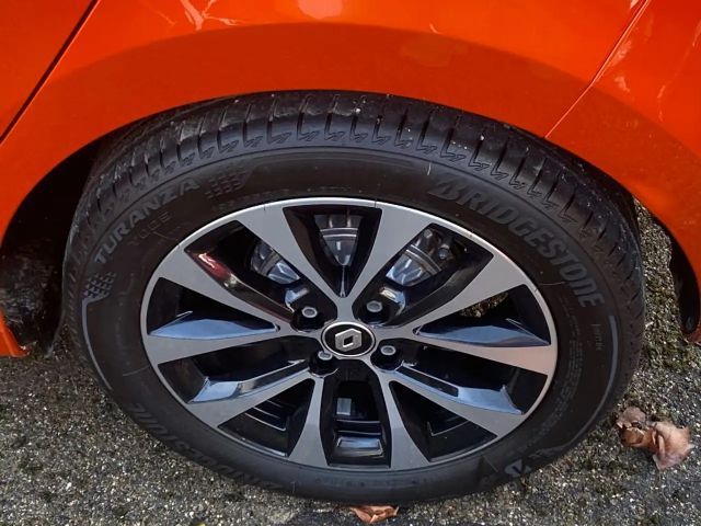 Renault Clio Equilibre Equilibre TCe 90