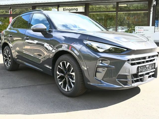 Cupra Terramar 1.5 eTSI