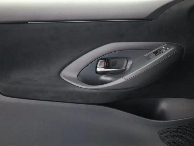 Toyota Yaris GR Technik