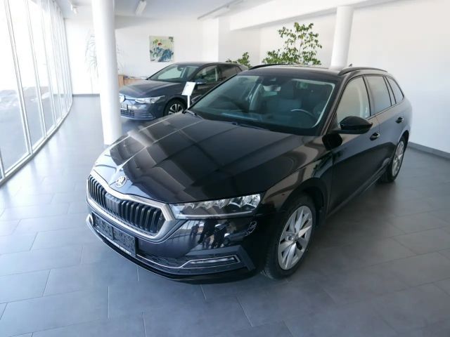 Skoda Octavia Style Style