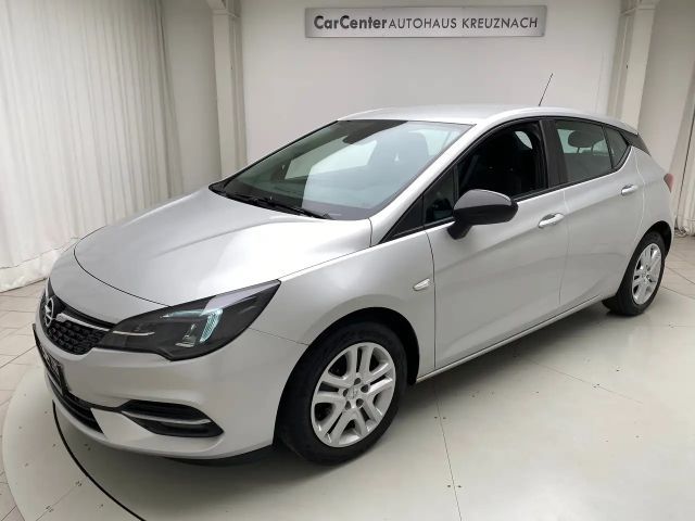Opel Astra Edition