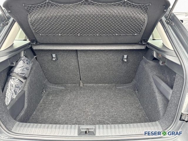 Skoda Kamiq 1.0 TSI Tour