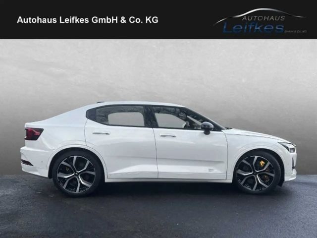 Polestar 2 Dual motor Performance