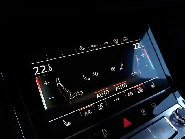 Audi e-tron Quattro S-Line