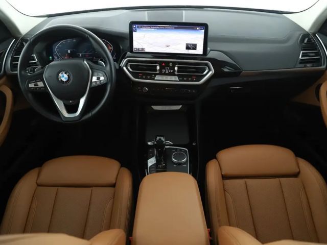 BMW X3 xDrive30d
