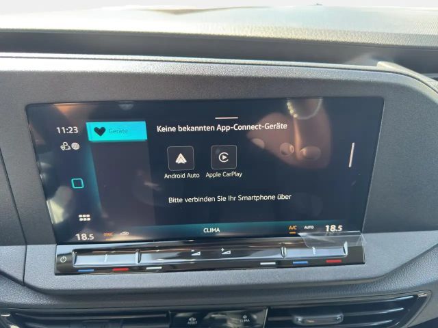 Volkswagen Caddy 2.0 TDI