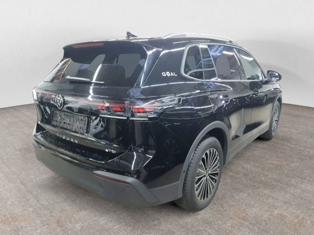 Volkswagen Tiguan 1.5 eTSI DSG