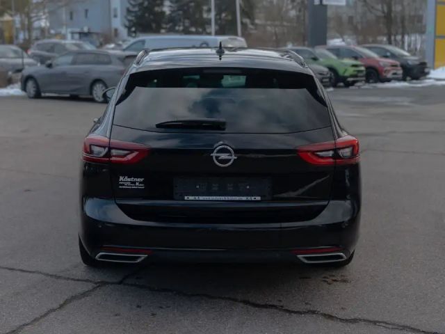 Opel Insignia Sports Tourer Ultimate