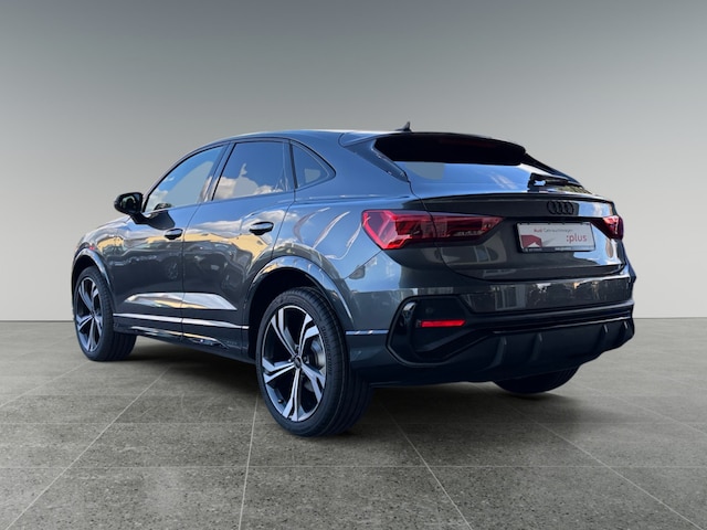 Audi Q3 S-Tronic Sportback