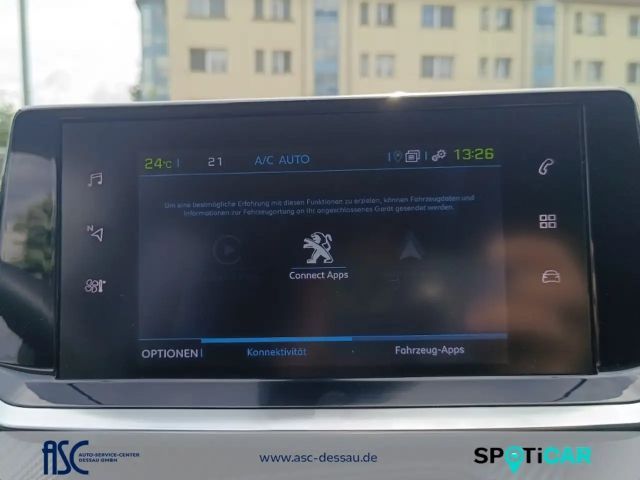 Peugeot 208 Active Pack