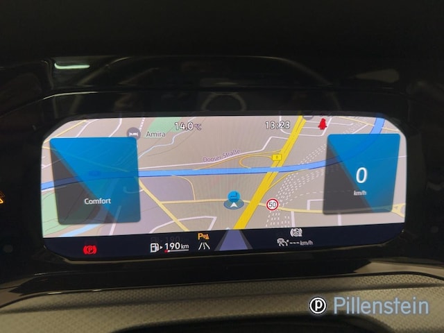 Volkswagen Golf 1.5 TSI