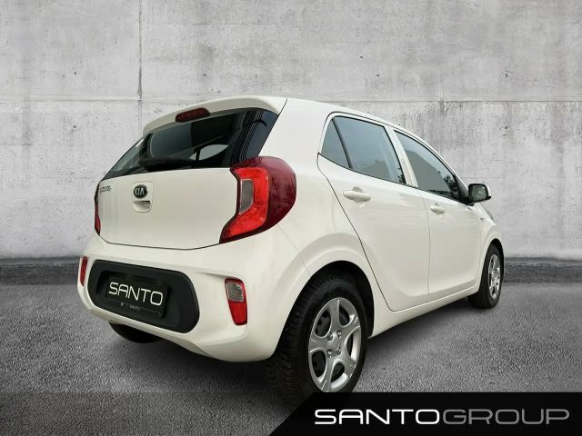 Kia Picanto Edition 7