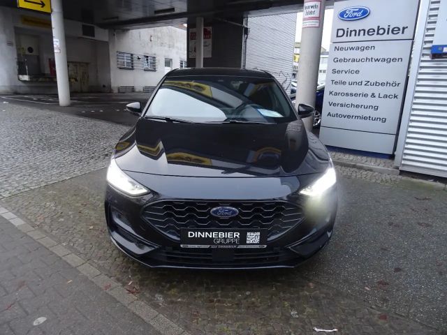 Ford Focus ST Line