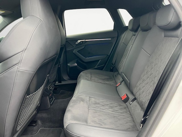 Audi RS3 Quattro S-Tronic Sportback