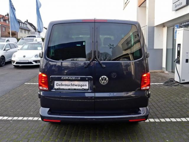 Volkswagen Caravelle 2.0 TDI Comfortline T6