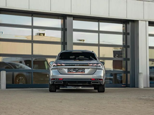 Peugeot 508 SW