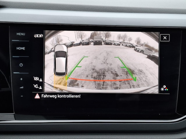 Volkswagen Taigo 1.5 TSI DSG IQ.Drive R-Line