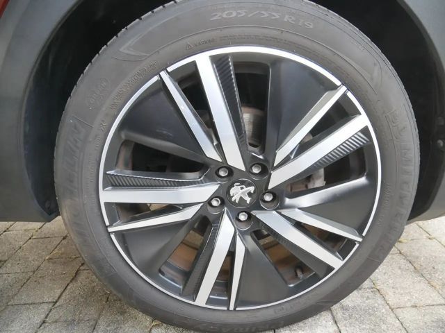 Peugeot 5008 EAT8 GT-Line PureTech