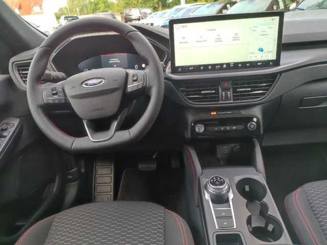 Ford Kuga ST Line