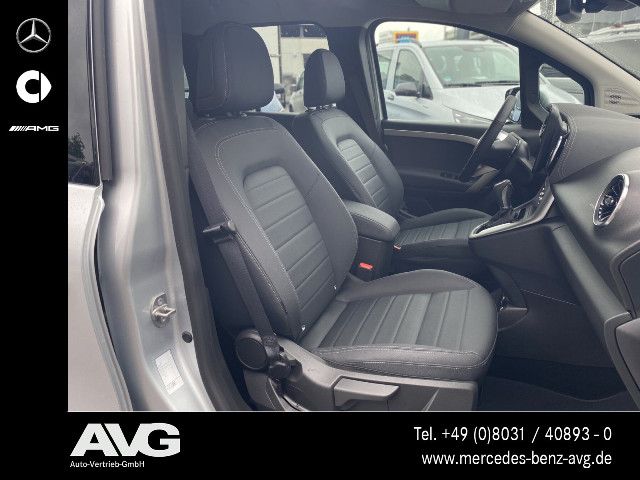 Mercedes-Benz T 180 Progressive