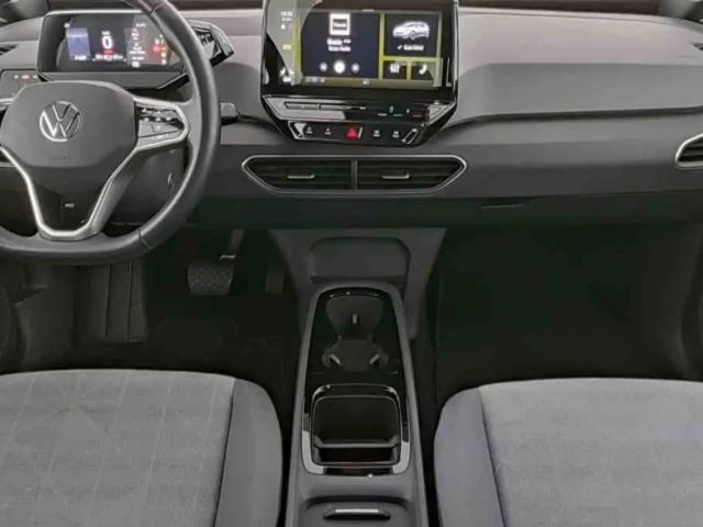 Volkswagen ID.3 Pure