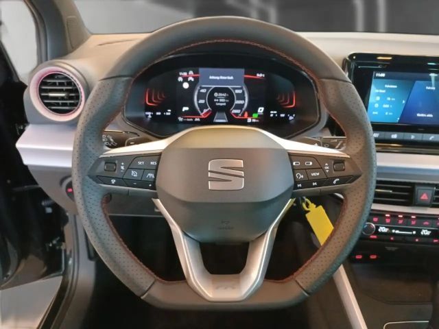 Seat Arona 1.0 TSI DSG FR-lijn