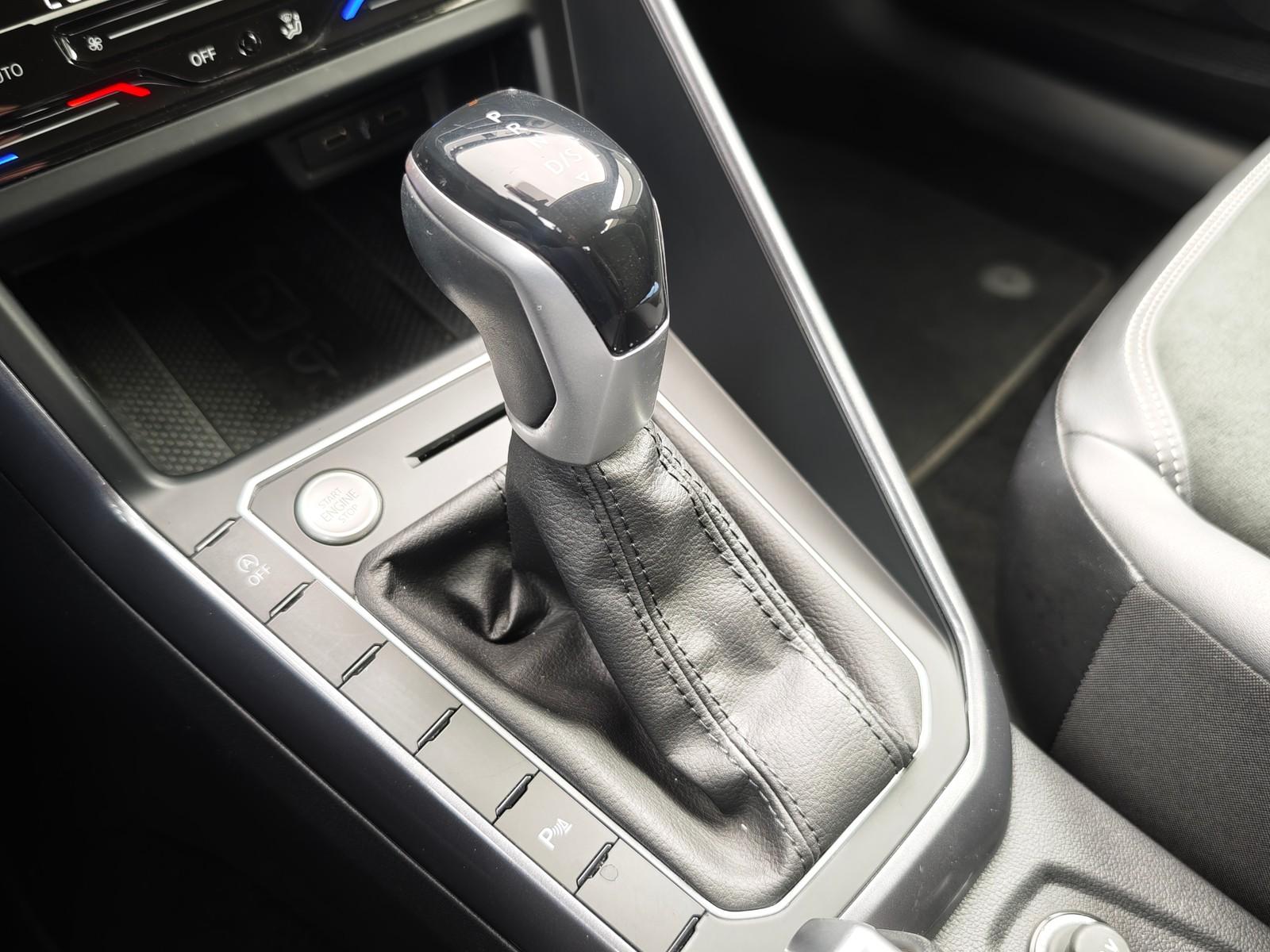 Volkswagen Taigo 1.0 TSI DSG Style