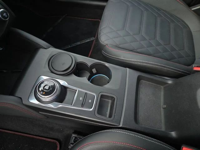 Ford Focus ST Line Wagon