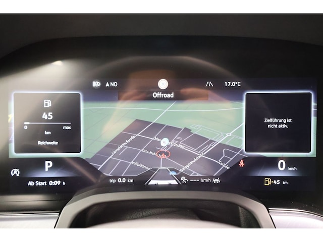 Volkswagen Touareg 3.0 V6 TDI R-Line