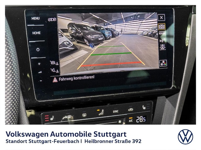 Volkswagen Arteon 2.0 TSI DSG R-Line