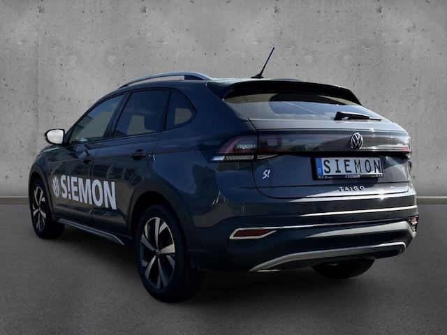 Volkswagen Taigo DSG Style