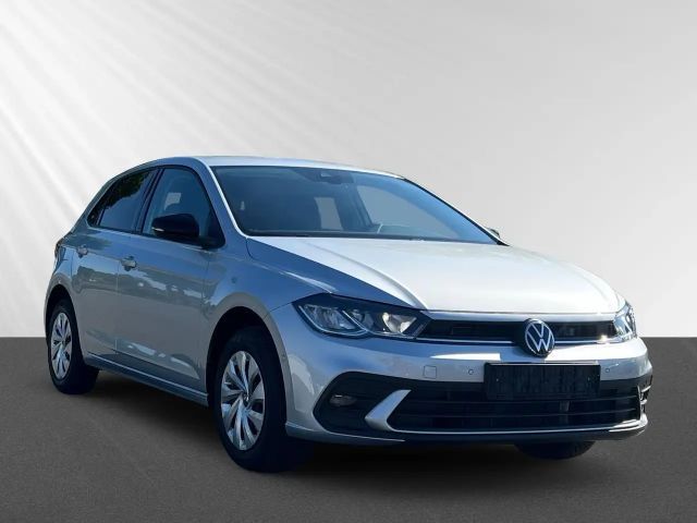 Volkswagen Polo DSG Life