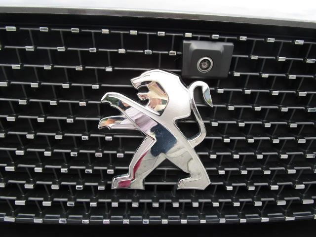 Peugeot 5008 BlueHDi EAT8 GT-Line