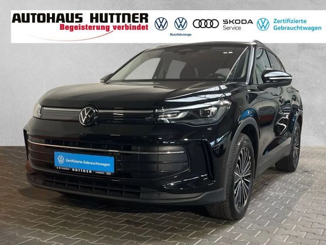 Volkswagen Tiguan 2.0 TDI DSG Life