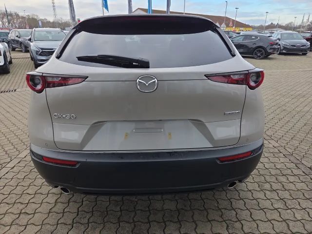 Mazda CX-30 2.5L SkyActiv e-Skyactiv