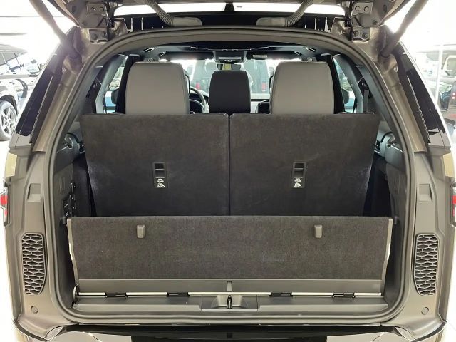 Land Rover Discovery D250 Dynamic SE