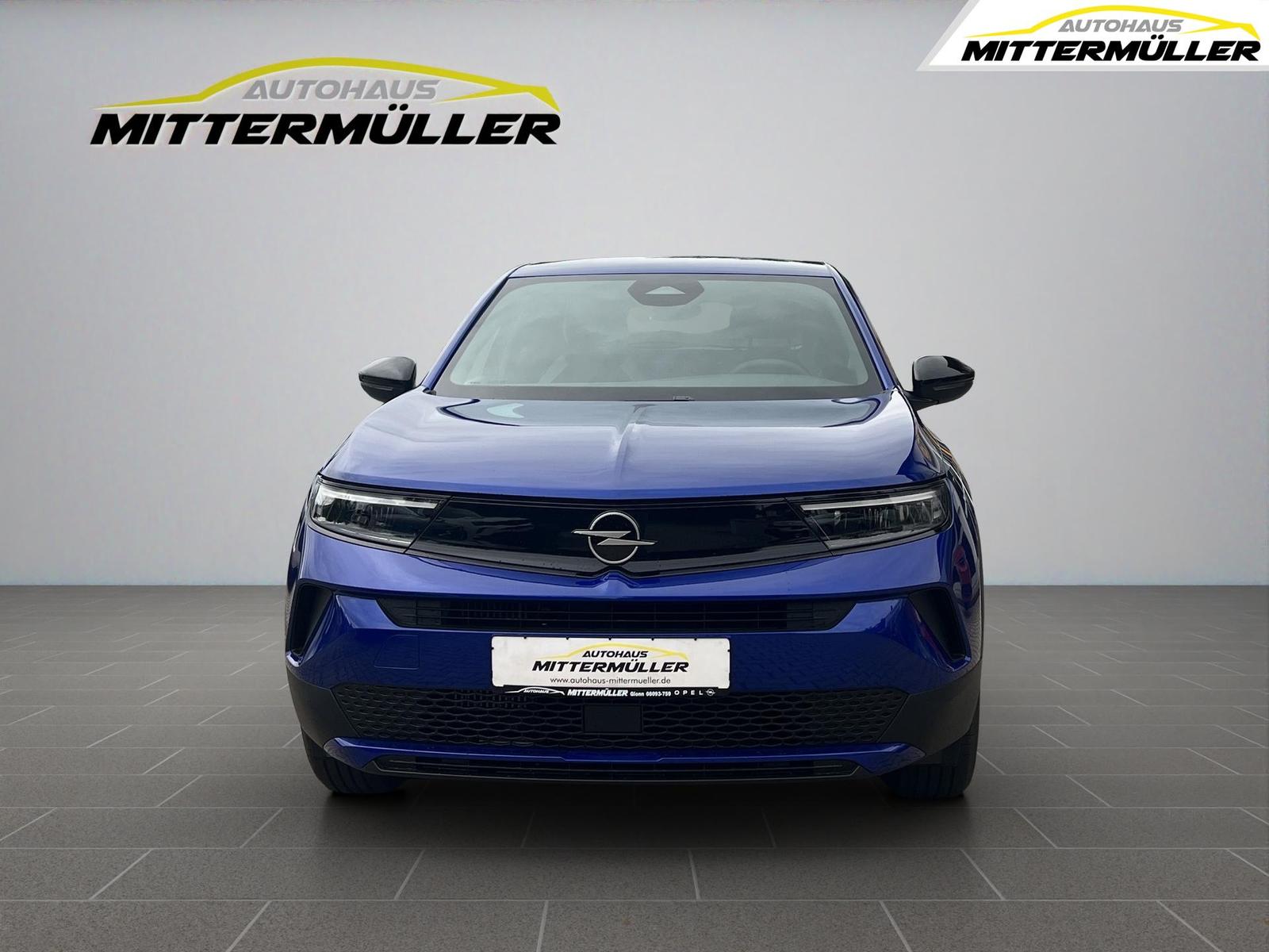 Opel Mokka 1.2 Turbo Edition Turbo