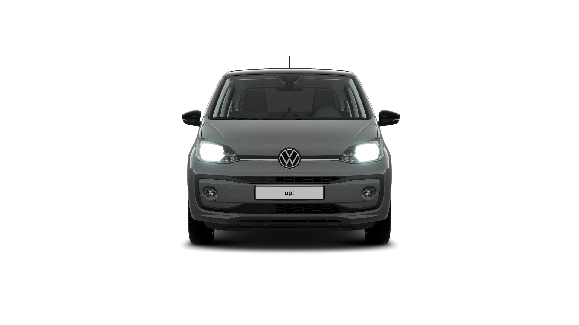 Volkswagen up! Up