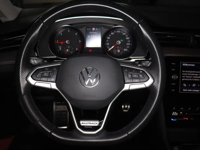 Volkswagen Passat 2.0 TDI AllTrack DSG