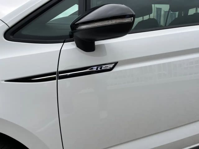 Volkswagen Touran DSG Highline R-Line