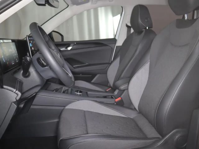 Volkswagen Tiguan 2.0 TDI DSG