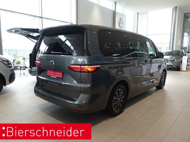 Volkswagen Multivan 2.0 TDI DSG