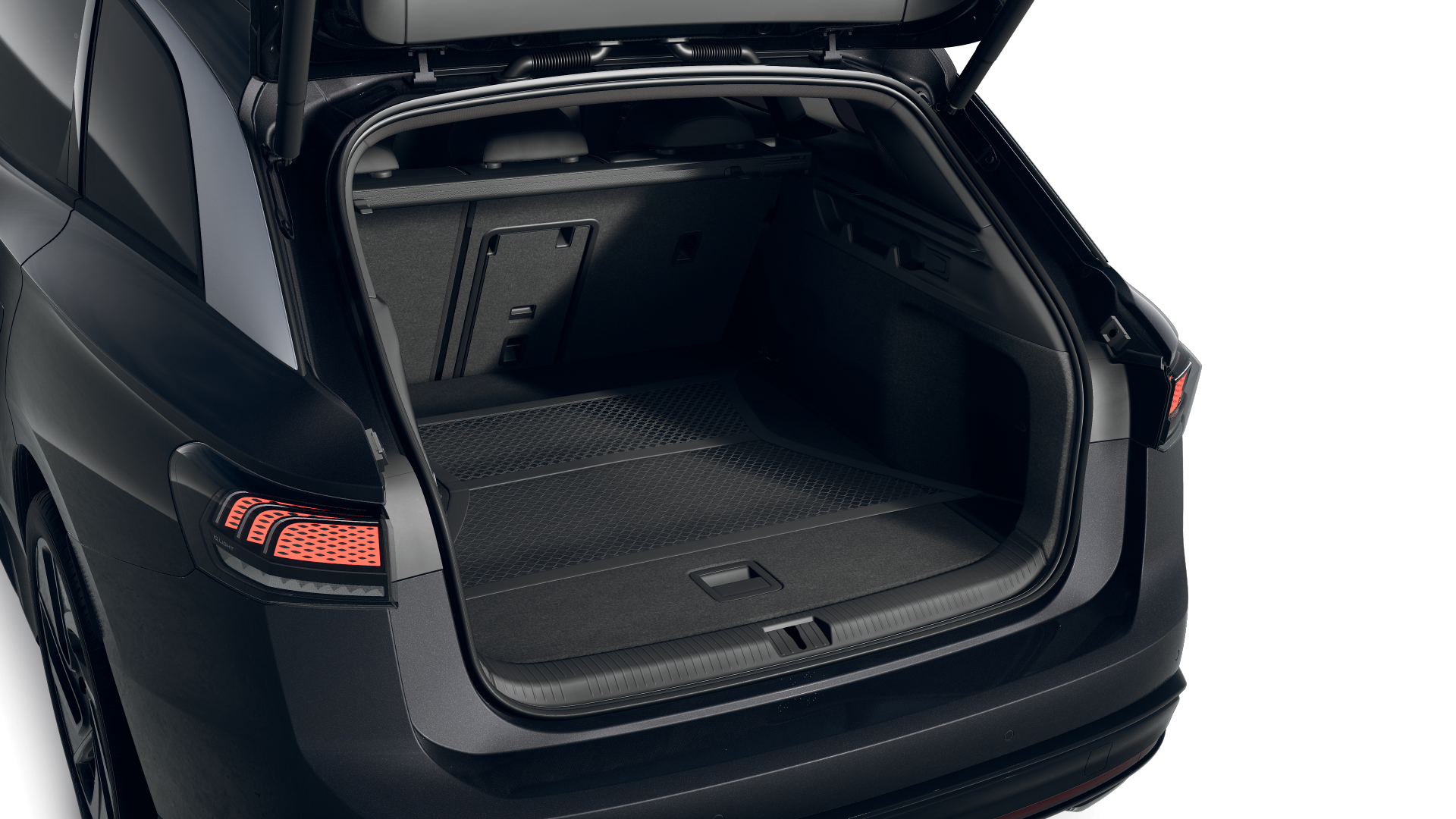 Volkswagen ID.7 IQ.Drive Tourer